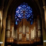 St. Patrick’s Cathedral: The Largest Roman Catholic Cathedral, New York