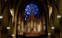 St. Patrick’s Cathedral: The Largest Roman Catholic Cathedral, New York