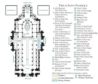 St. Patrick’s Cathedral: The Largest Roman Catholic Cathedral, New York