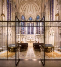 St. Patrick’s Cathedral: The Largest Roman Catholic Cathedral, New York