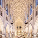 St. Patrick’s Cathedral: The Largest Roman Catholic Cathedral, New York