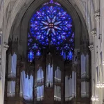 St. Patrick’s Cathedral: The Largest Roman Catholic Cathedral, New York