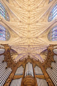 St. Patrick’s Cathedral: The Largest Roman Catholic Cathedral, New York