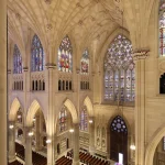 St. Patrick’s Cathedral: The Largest Roman Catholic Cathedral, New York