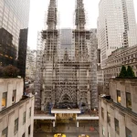 St. Patrick’s Cathedral: The Largest Roman Catholic Cathedral, New York