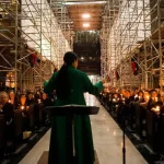 St. Patrick’s Cathedral: The Largest Roman Catholic Cathedral, New York