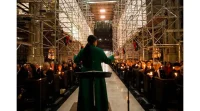 St. Patrick’s Cathedral: The Largest Roman Catholic Cathedral, New York