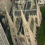 St. Patrick’s Cathedral: The Largest Roman Catholic Cathedral, New York