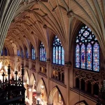 St. Patrick’s Cathedral: The Largest Roman Catholic Cathedral, New York