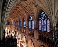 St. Patrick’s Cathedral: The Largest Roman Catholic Cathedral, New York