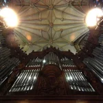 St. Patrick’s Cathedral: The Largest Roman Catholic Cathedral, New York