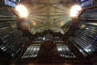 St. Patrick’s Cathedral: The Largest Roman Catholic Cathedral, New York