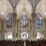 St. Patrick’s Cathedral: The Largest Roman Catholic Cathedral, New York
