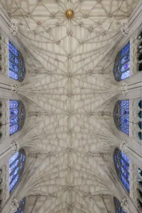 St. Patrick’s Cathedral: The Largest Roman Catholic Cathedral, New York
