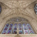 St. Patrick’s Cathedral: The Largest Roman Catholic Cathedral, New York