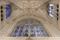 St. Patrick’s Cathedral: The Largest Roman Catholic Cathedral, New York
