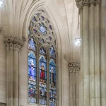 St. Patrick’s Cathedral: The Largest Roman Catholic Cathedral, New York