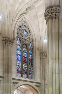 St. Patrick’s Cathedral: The Largest Roman Catholic Cathedral, New York