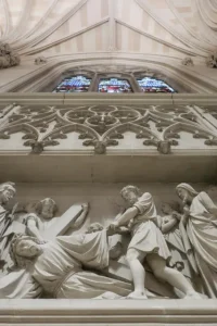 St. Patrick’s Cathedral: The Largest Roman Catholic Cathedral, New York