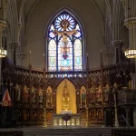 St. Patrick’s Cathedral: The Largest Roman Catholic Cathedral, New York
