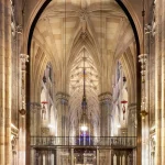St. Patrick’s Cathedral: The Largest Roman Catholic Cathedral, New York