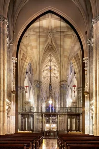St. Patrick’s Cathedral: The Largest Roman Catholic Cathedral, New York