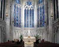St. Patrick’s Cathedral: The Largest Roman Catholic Cathedral, New York