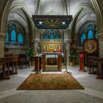 St. Patrick’s Cathedral: The Largest Roman Catholic Cathedral, New York