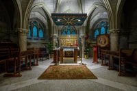 St. Patrick’s Cathedral: The Largest Roman Catholic Cathedral, New York
