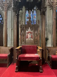 St. Patrick’s Cathedral: The Largest Roman Catholic Cathedral, New York