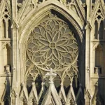 St. Patrick’s Cathedral: The Largest Roman Catholic Cathedral, New York