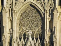 St. Patrick’s Cathedral: The Largest Roman Catholic Cathedral, New York