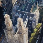 St. Patrick’s Cathedral: The Largest Roman Catholic Cathedral, New York