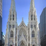 St. Patrick’s Cathedral: The Largest Roman Catholic Cathedral, New York