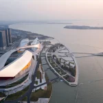 Christian de Portzamparc Honored with 2026 Créateurs Design Awards Lifetime Achievement Award