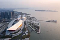 Christian de Portzamparc Honored with 2026 Créateurs Design Awards Lifetime Achievement Award