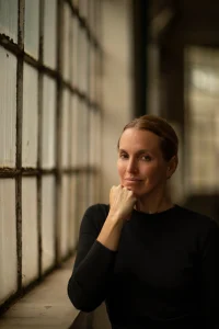 Women architects