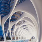 Revery Architecture—the Butterfly, Vancouver