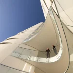 Revery Architecture—the Butterfly, Vancouver