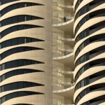 Revery Architecture—the Butterfly, Vancouver