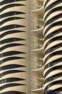 Revery Architecture—the Butterfly, Vancouver
