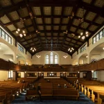 Revery Architecture—the Butterfly, Vancouver