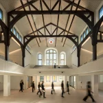 Revery Architecture—the Butterfly, Vancouver