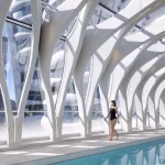 Revery Architecture—the Butterfly, Vancouver