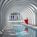 Revery Architecture—the Butterfly, Vancouver