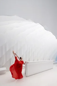 Revery Architecture—the Butterfly, Vancouver