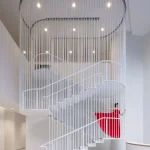 Revery Architecture—the Butterfly, Vancouver