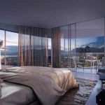 Revery Architecture—the Butterfly, Vancouver