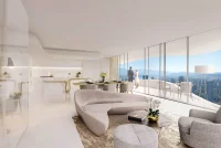 Revery Architecture—the Butterfly, Vancouver