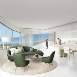 Revery Architecture—the Butterfly, Vancouver